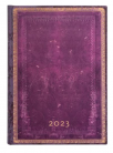 Paperblanks - Paperblanks diář 2023 Concord Midi denní 8557-7